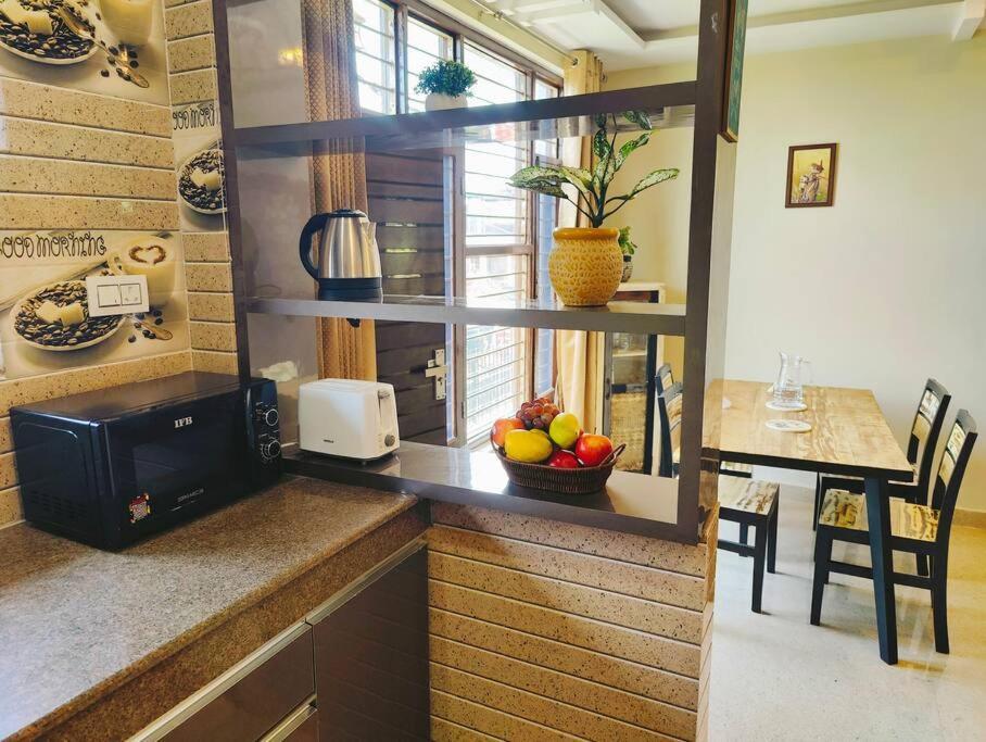 Вилла Summit House Дармсала Экстерьер фото